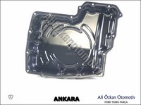Ford Yedek Parça - İTHAL KARTER KOMPLE